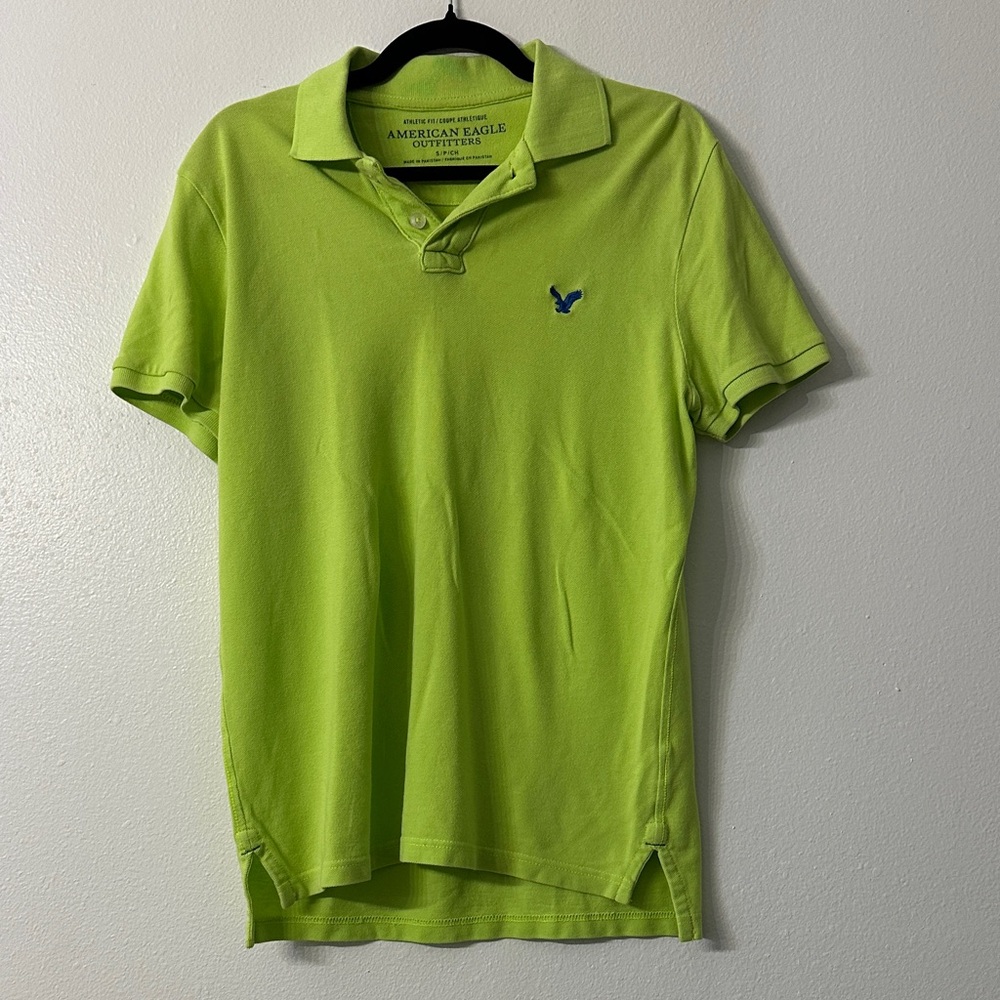 AE athletic fit